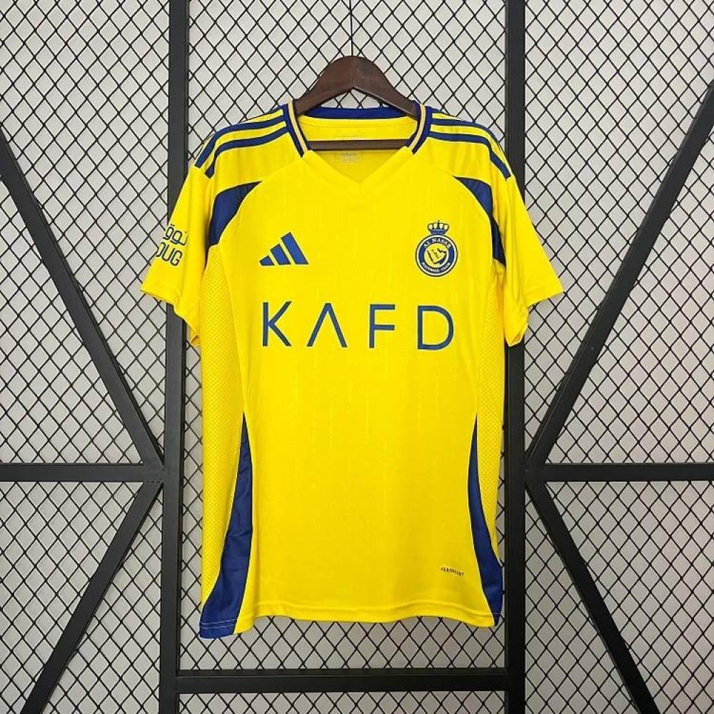 طقم النصر الأساسي جامبو 2025