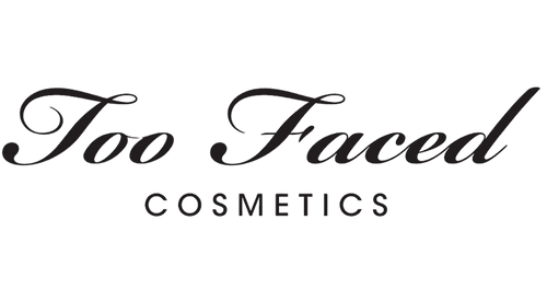 Too faced