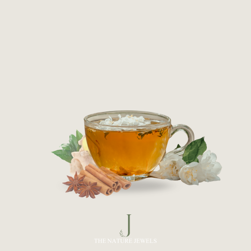 اعشاب اللهوم