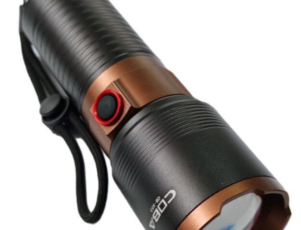 كشاف كوبا 2 كيلو