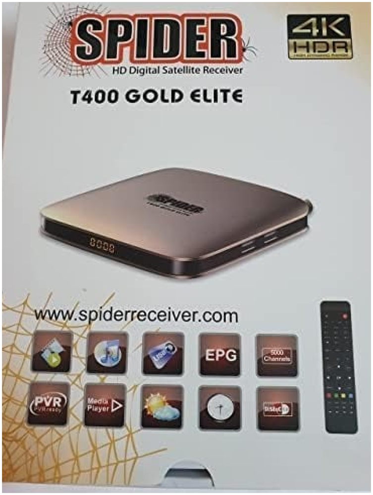 أفضل أنواع الرسيفرات لعام 2025 – ترشيحات الخبراء من نواهل الخليج