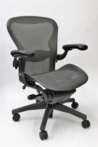 Herman Miller Aeron Chair – Size B- C