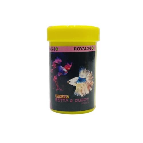 طعام أسماك فايتر 50ml