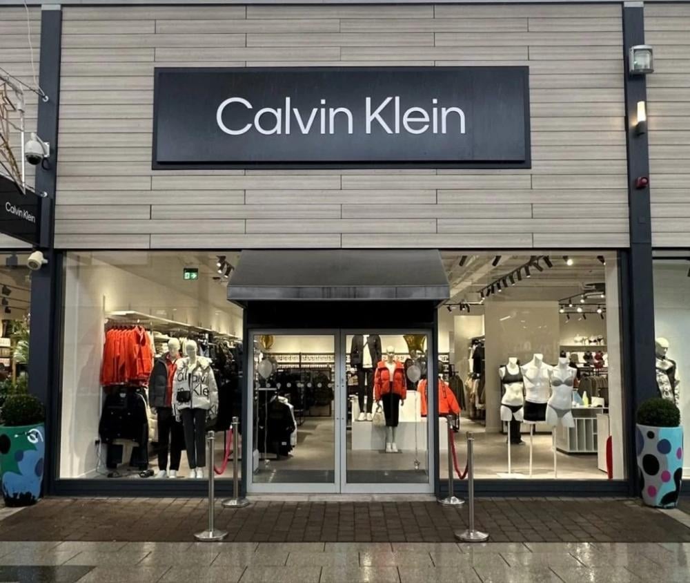 كالفن كلاين / Calvin Klein