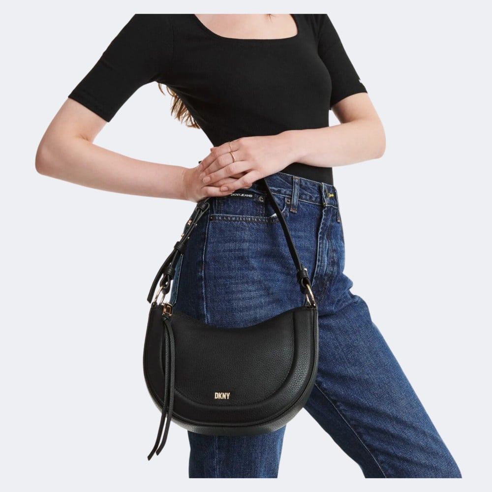 شنطة دكني - DKNY handbag
