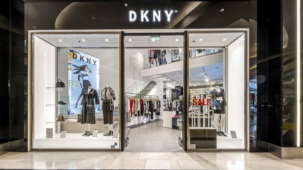 دكني / DKNY