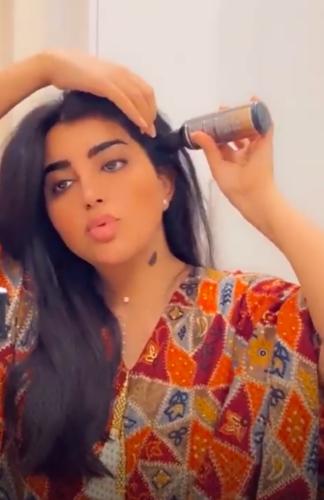سيروم اهوهو العضوي لزيادة كثافة وطول الشعر