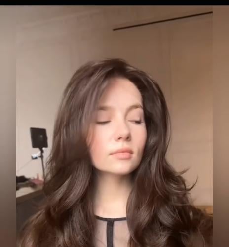 شعر طبيعي