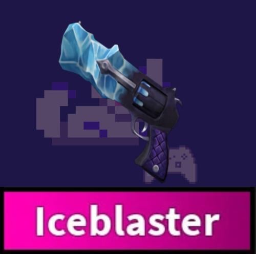 Iceblaster