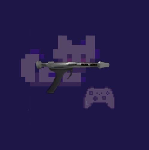 Laser