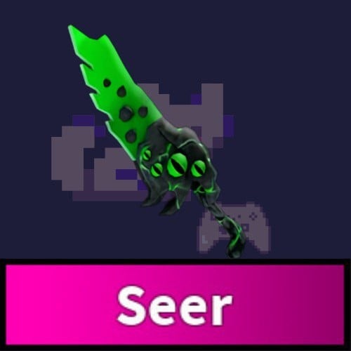 Seer