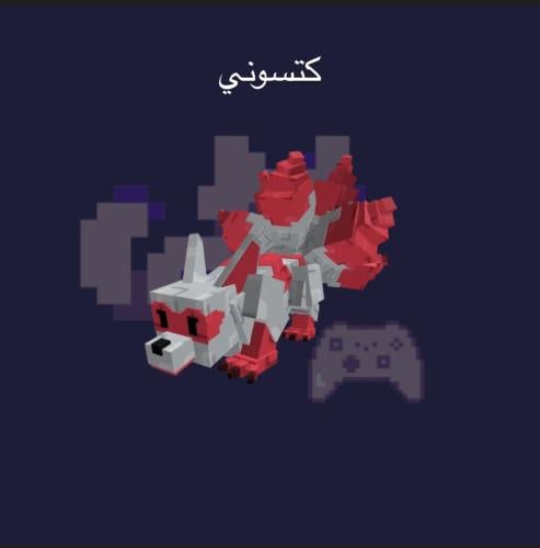 كتسوني