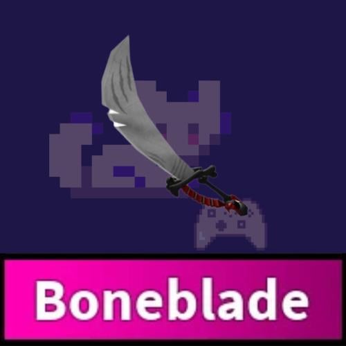 Boneblade