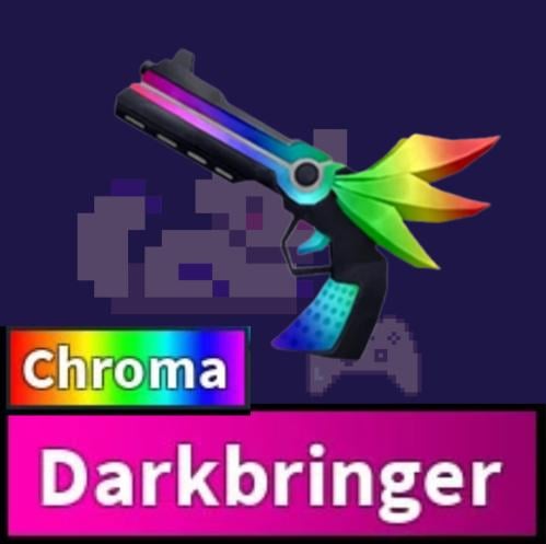 Chroma Darkbringer