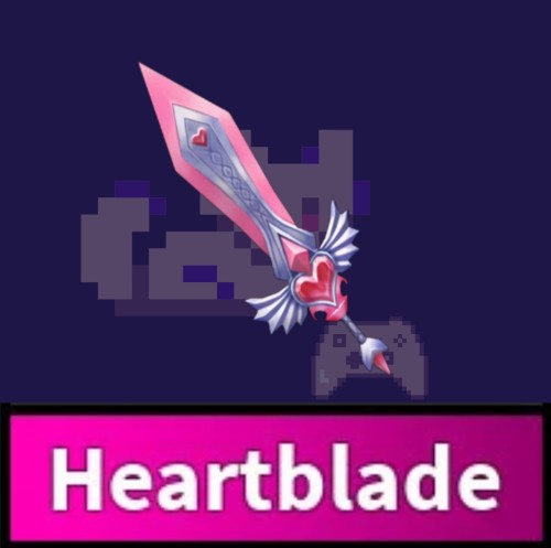 Heartblade