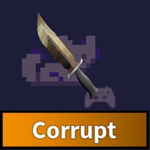 Corrupt