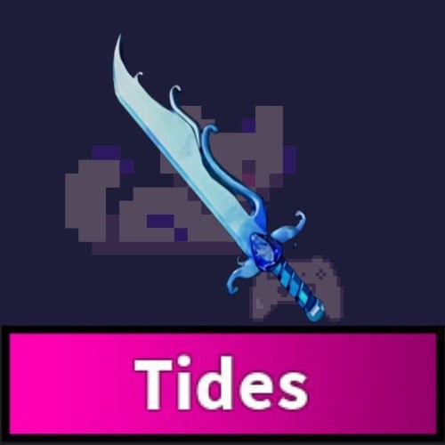 Tides