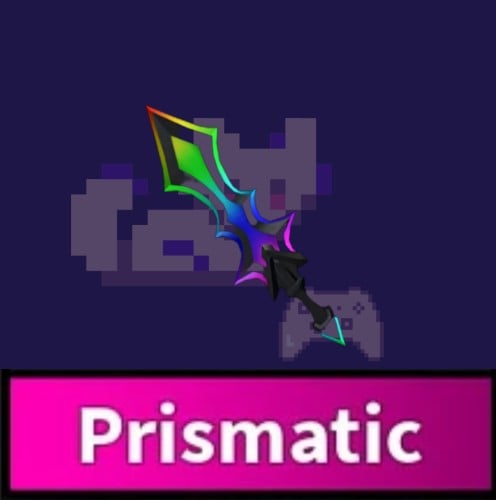 Prismatic