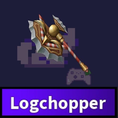 Logchopper