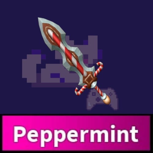 Peppermint