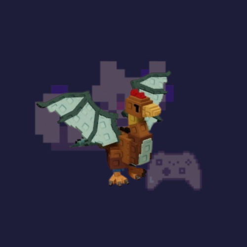 Cockatrice