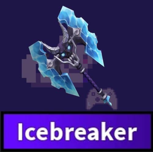 Icebreaker