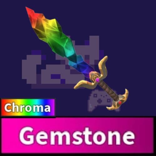 Chroma Gemstone