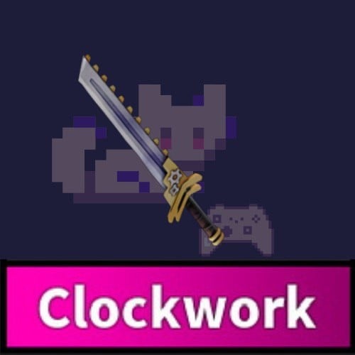 Clockwork