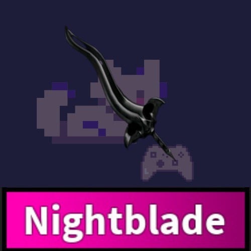 Night blade