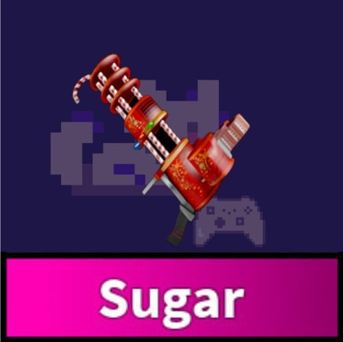 Sugar