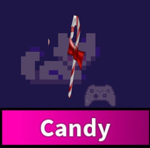 Candy