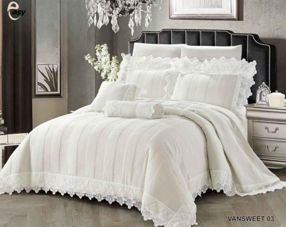 مفارش عرائس وأفراح vansweet 7 - متجر ايــزي