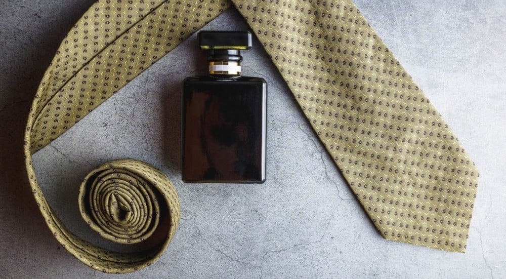 عطر رجالي