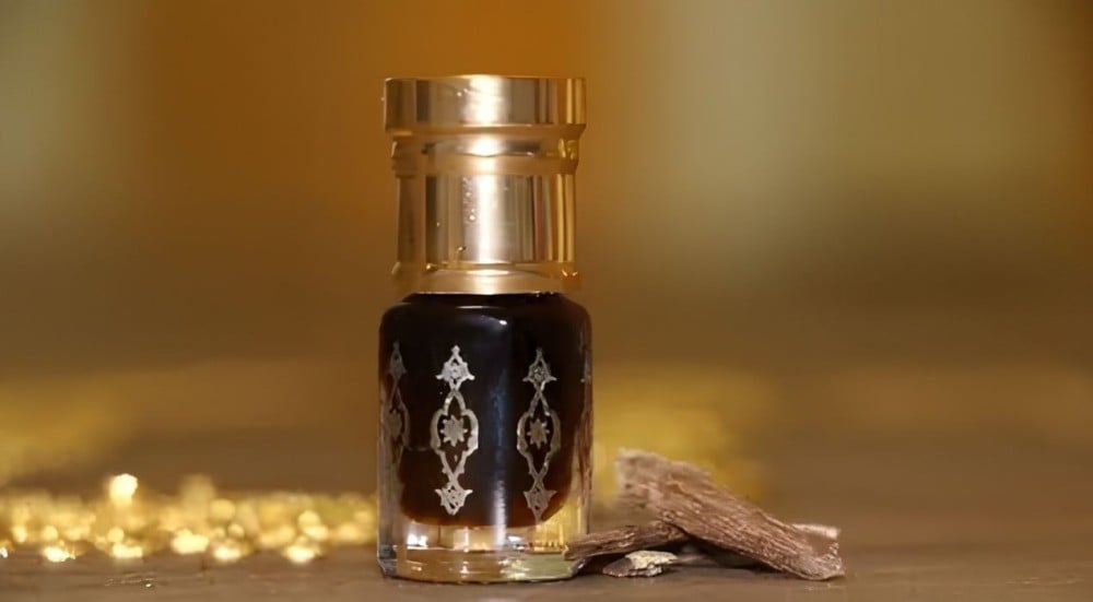 مسك الغزال الاسود مسك الغزال الاسود