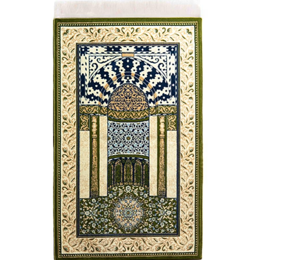 سجادات صلاة مريحة