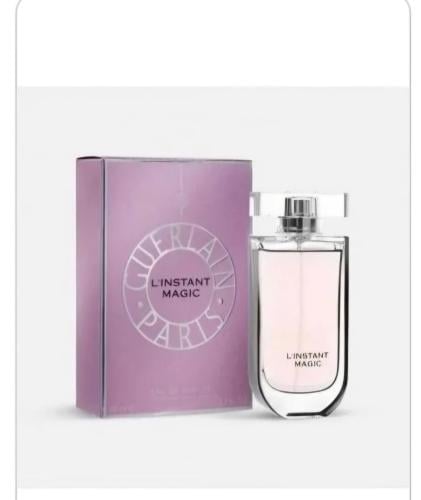 عطر جيرلان لينستانت ماجيك
