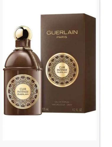 عطر جيرلان كيور