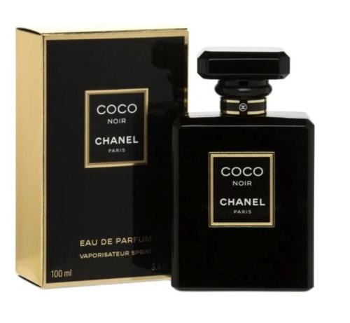 عطر شانيل نوار الاسود