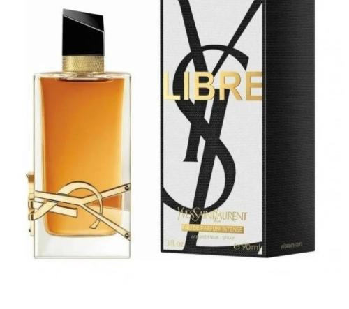 عطر ايف سان لوران انتنس