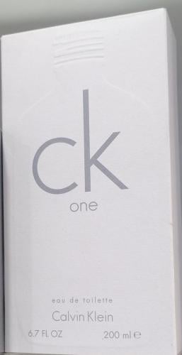 calvin klein برفان