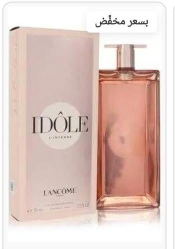 عطر لانكوم ايدول انتنس