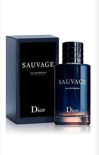 عطر سوفاج ديور رجالي