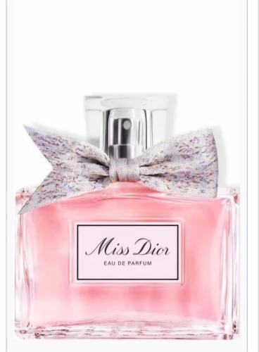 عطر مس ديور الوردي