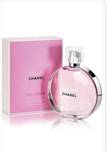 عطر شانيل شانس تندر