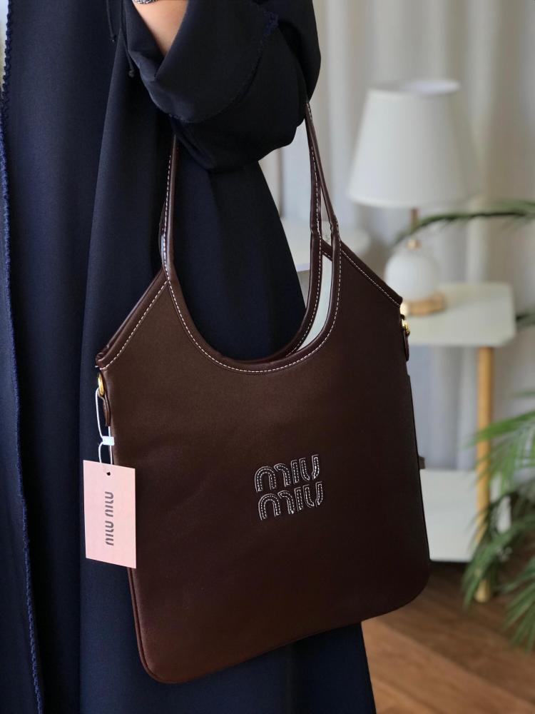 حقيبة ميو ميو MIU MIU