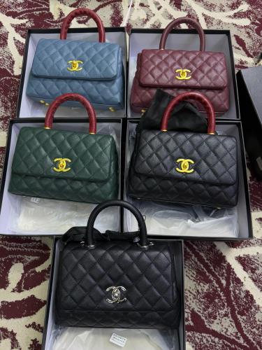 حقيبة شانيل هاي كوالتي