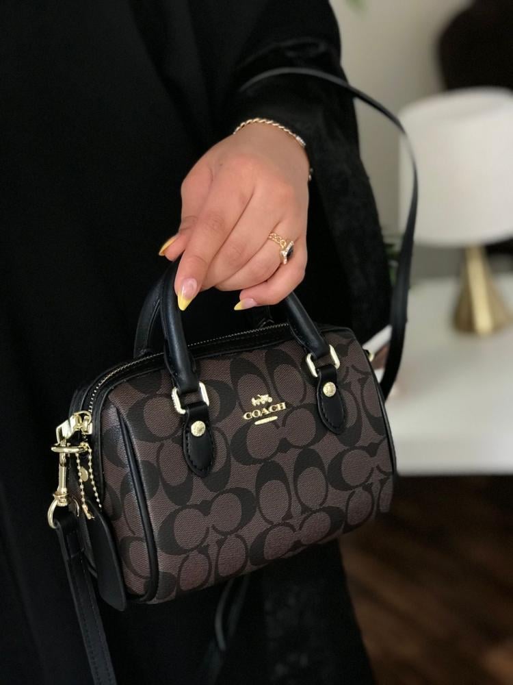 حقيبه كوتش ميني روان ساتشل