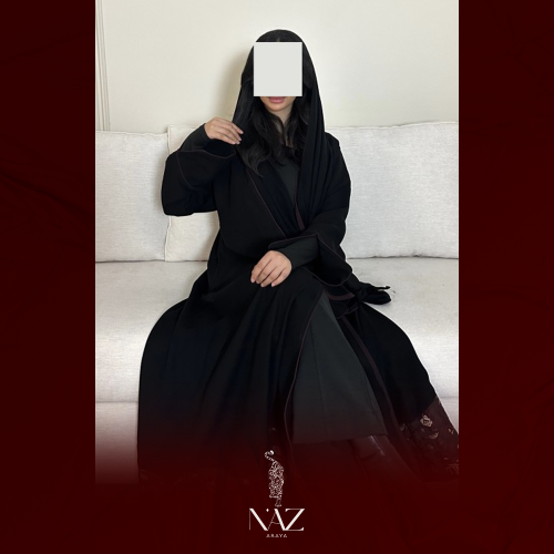 عباية سراب