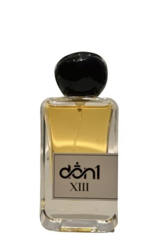 Don one XIII