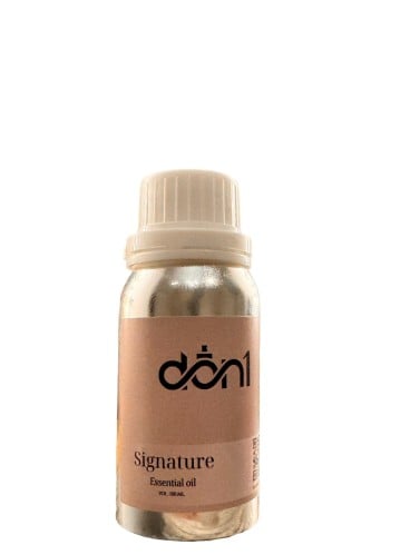 زيت عطري سيجنتشر